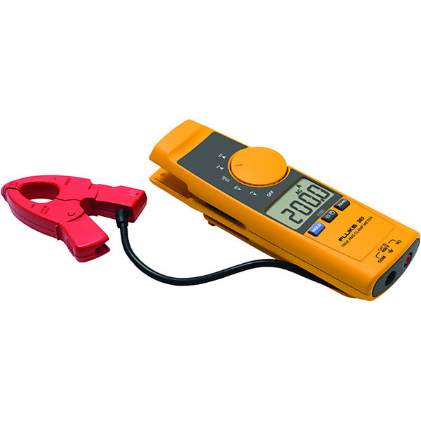 Fluke Strommesszange 200A AC/DC abnehmbar FLUKE-365/E
